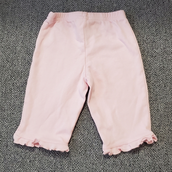 Carter's Baby Girl Pants Size 3m - Picture 2 of 3